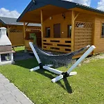U Iwony#sauna#balia *