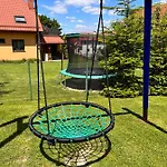 U Iwony#sauna#balia Bad Kudowa