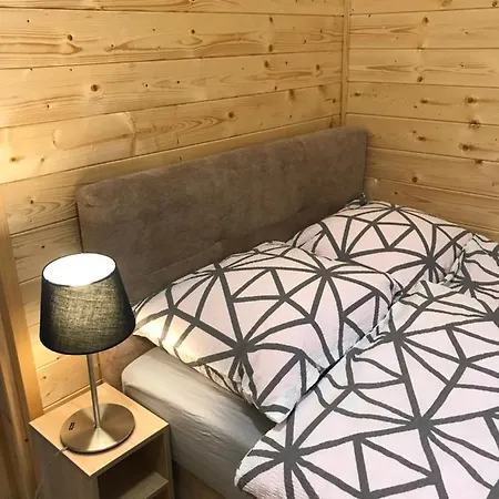 U Iwony#sauna#balia 库多瓦-兹德鲁伊