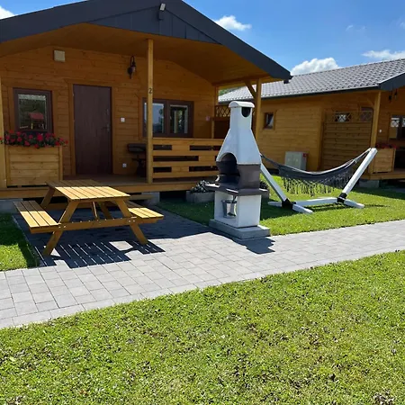 U Iwony#sauna#balia *