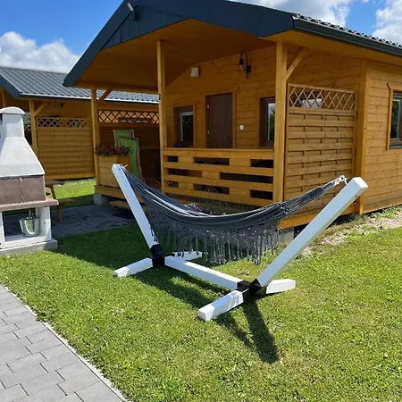 U Iwony#sauna#balia *