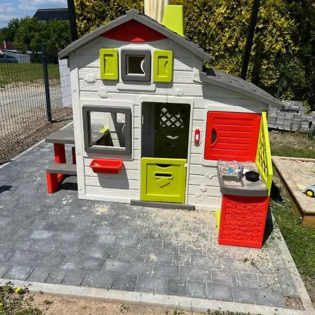 U Iwony#sauna#balia *