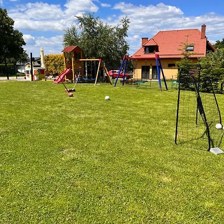 U Iwony#sauna#balia *