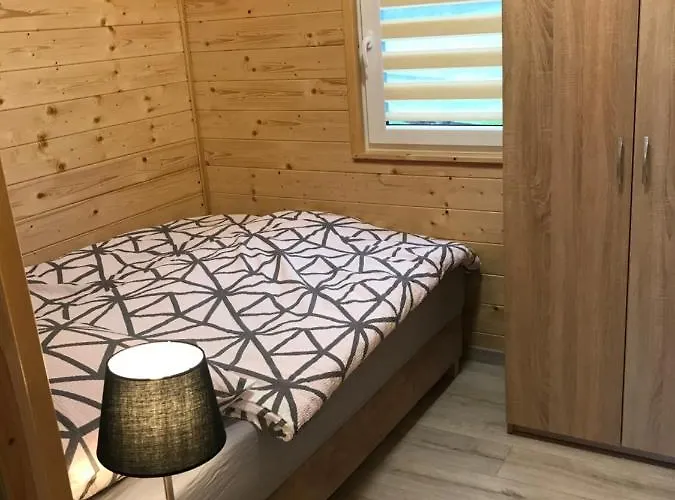 Semesterbostad U Iwony#sauna#balia *