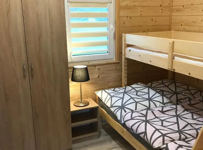 Semesterbostad U Iwony#sauna#balia *