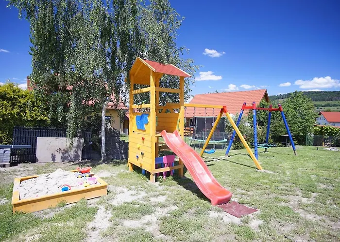 U Iwony#sauna#balia * Kudowa-Zdrój