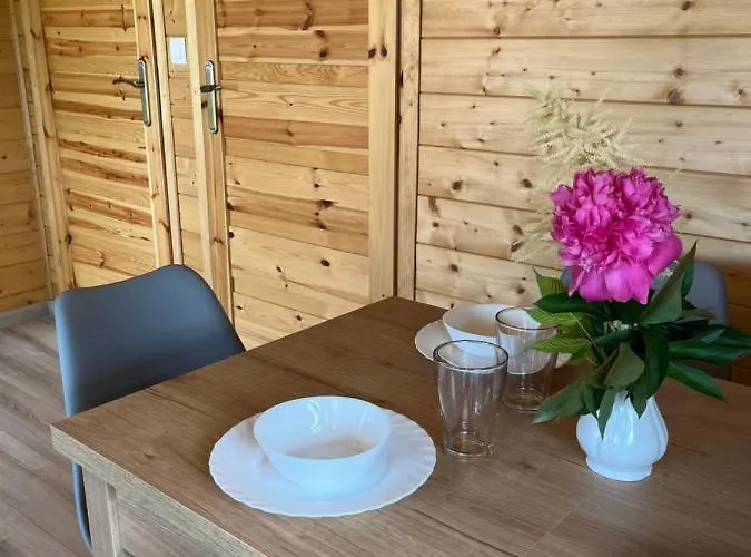 Holiday home U Iwony#sauna#balia Kudowa Zdroj