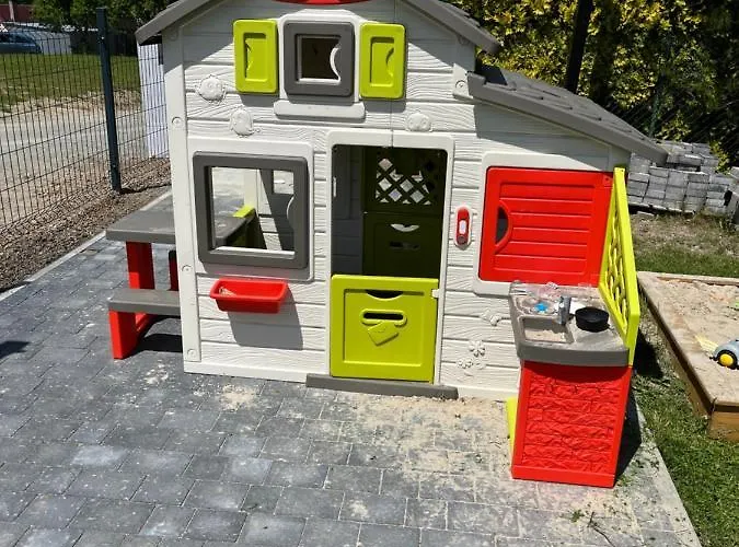 U Iwony#sauna#balia *